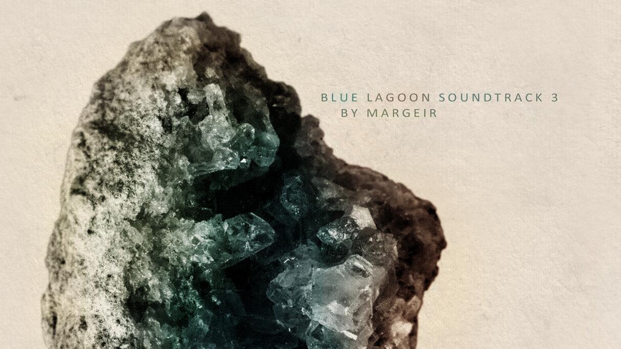 Blue Lagoon Soundtrack 3 featured in Beats & Beyond's Top 14 Records of 2014