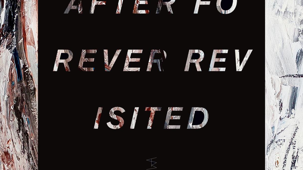 OUT NOW: Kasper Bjørke - 'After Forever Revisited'