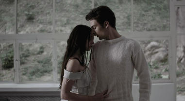 Watch the music video of ‚To Grieve’ by MANOID