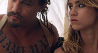 The Bad Batch