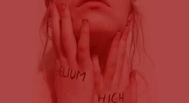 Lydmor: Helium High