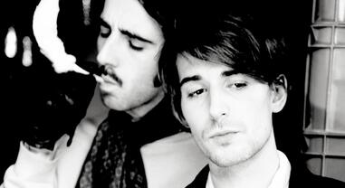Our Italian brothers Deo & Z-Man on tour 2013
