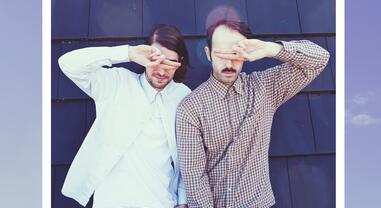 Deo & Z-Man playing alongside Efdemin in Hamburg this weekend!