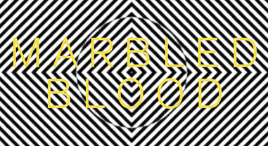 Kasper Bjørke's "Marbled Blood" video premiers via The Ransom Note 