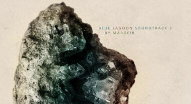 Blue Lagoon Soundtrack 3 featured in Beats & Beyond's Top 14 Records of 2014