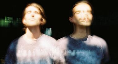 Deo & Z-Man: watch the 'No Bullshit' album teaser!
