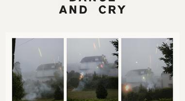 OUT NOW: Darkness Falls - Dance And Cry