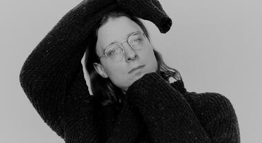 Kasper Bjørke (by Dennis Morton)