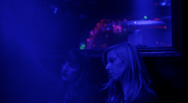 Watch 'Dance And Cry' video now!