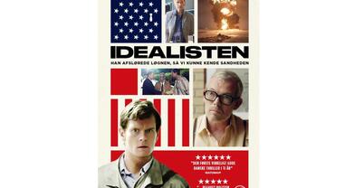 Remix by Kasper Bjørke of 'Idealisten' soundtrack
