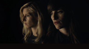 'Night Games' - the video