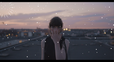 Videopremiere of Things We Do For Love!