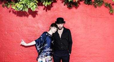 Testspiel premieres 'Dream Of Fire'