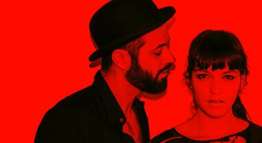 OUT NOW: Dream Of Fire