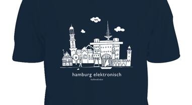 Hafendisko goes casual