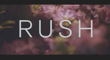 OUT NOW: Kasper Bjørke - Rush Video