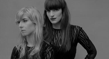New Darkness Falls Interview