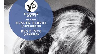 hafendisko Nacht 2