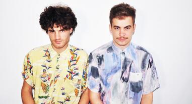 New DJ Mag UK Mix by SNACKS!