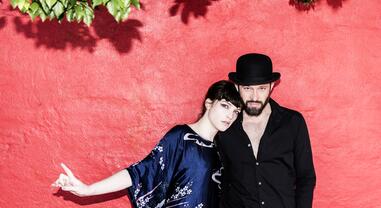 Lydmor & Bon Homme's 'Things We Do For Love' Remixes
