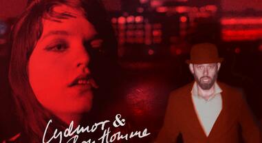 OUT NOW: Lydmor & Bon Homme's 'Missed Out On Disco'