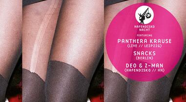 hafendisko night!