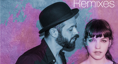 OUT NOW: Dream Of Fire Remixes