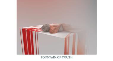 OUT NOW: Fountain Of Youth