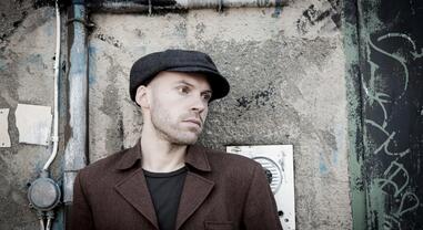 Purple Sneakers premieres Ebb 