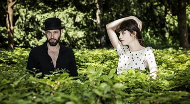 Lydmor & Bon Homme