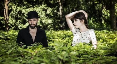Lydmor & Bon Homme