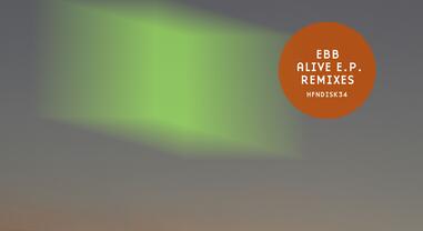 Ebb - Alive E.P. Remixes