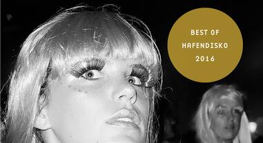 hafendisko best of 2016