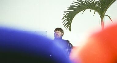 Jacob Bellens 'Love Is Robotic