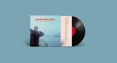Jacob Bellens My Heart Is Hungry And The Days Go By So Quickly