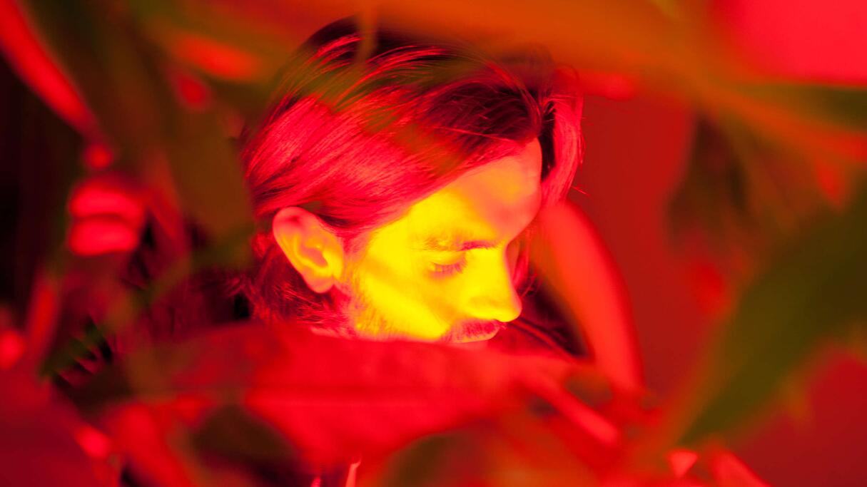 Listen to Bryan Kessler's 'Too Young Too Be Old' 