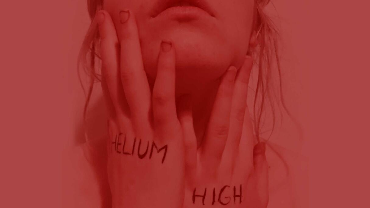 Lydmor: Helium High