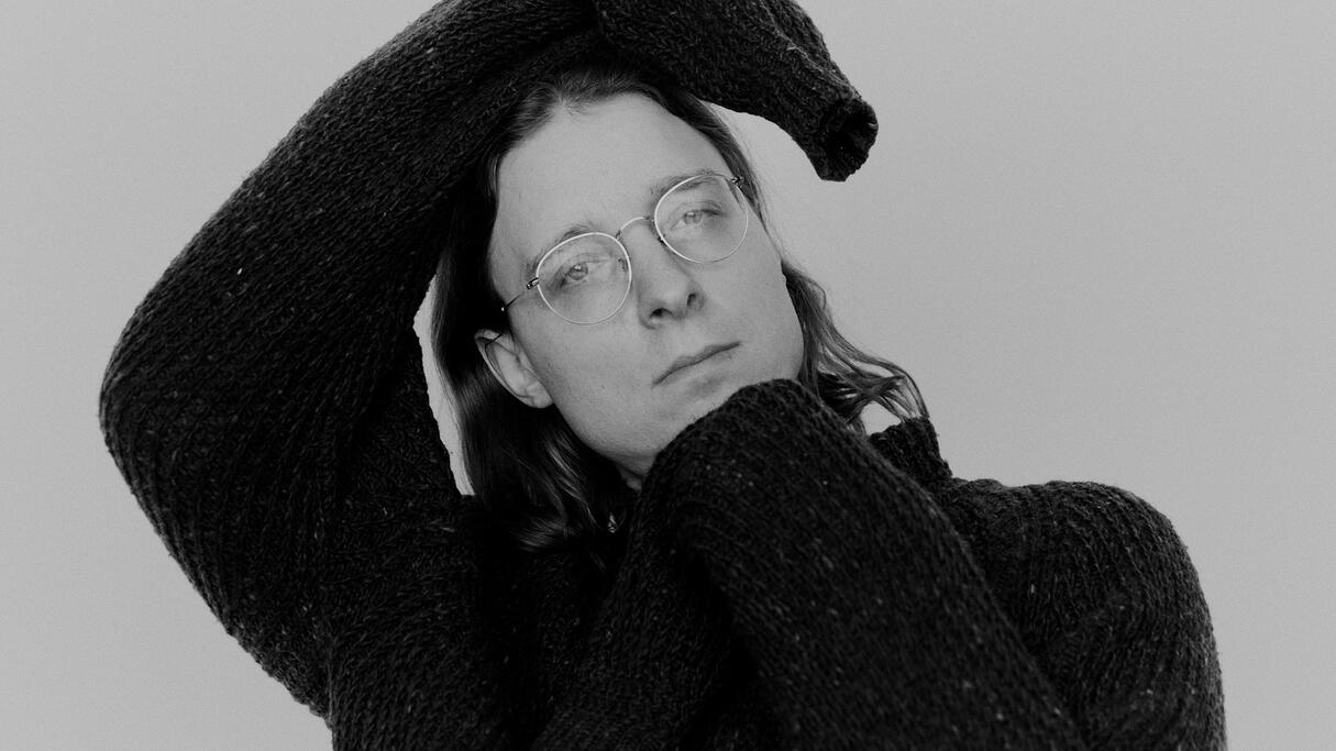 Kasper Bjørke (by Dennis Morton)