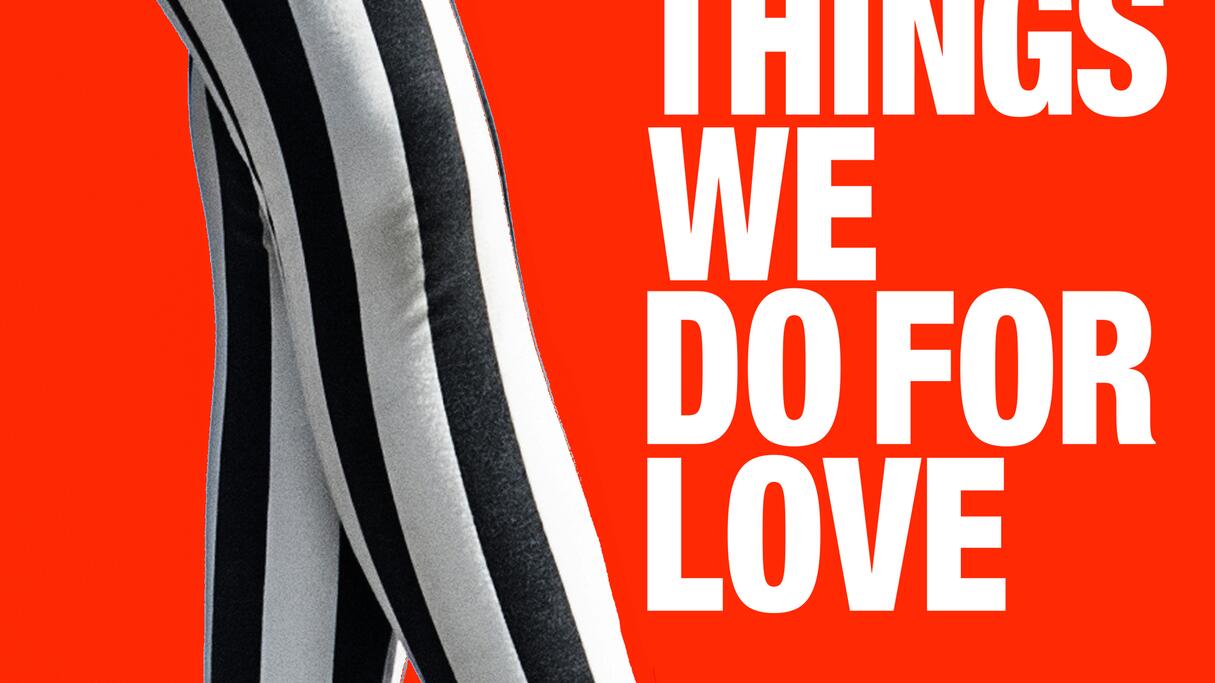 OUT NOW: Lydmor & Bon Homme - Things We Do For Love