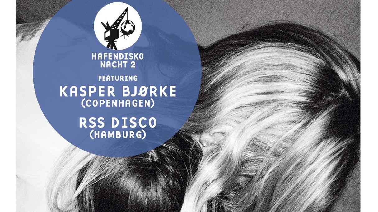 hafendisko Nacht 2