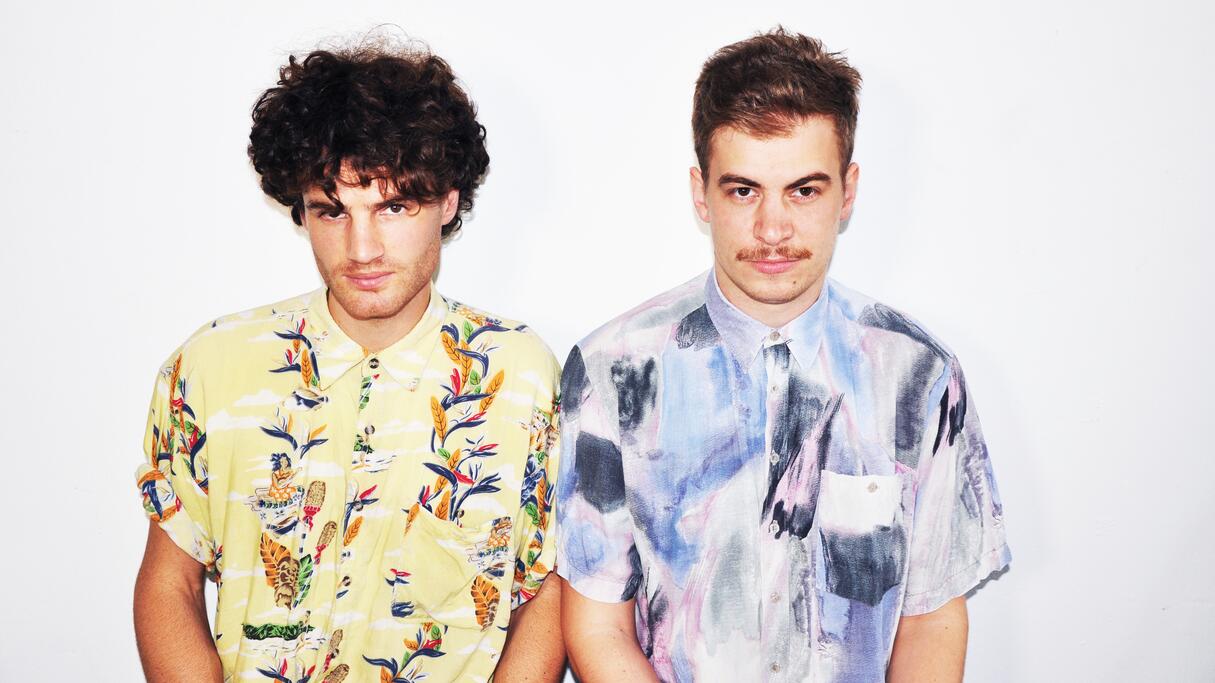 New DJ Mag UK Mix by SNACKS!