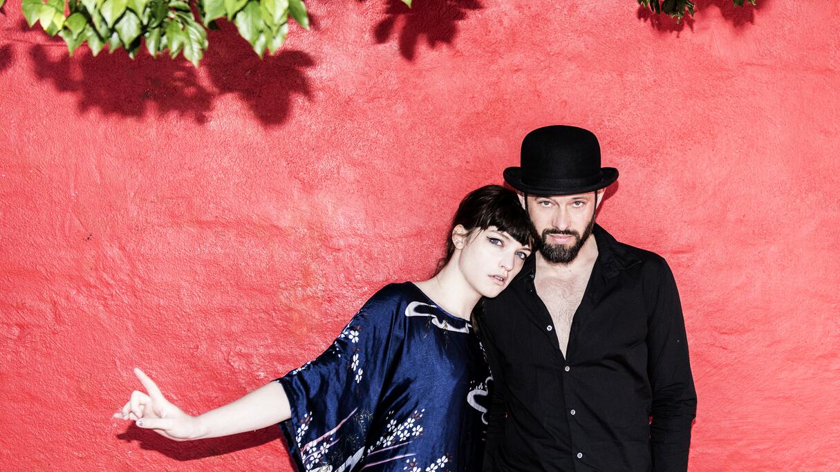 Lydmor & Bon Homme's 'Things We Do For Love' Remixes