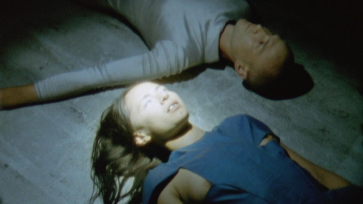 Brand-new video for Jacob Bellens' 'Untouchable'