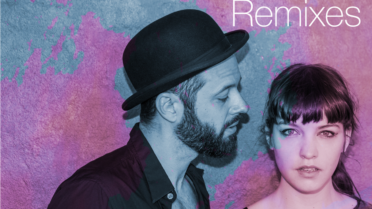 OUT NOW: Dream Of Fire Remixes