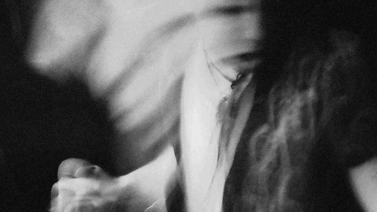 Black Light Smoke - Loving You