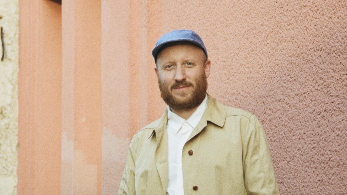Johannes Albert