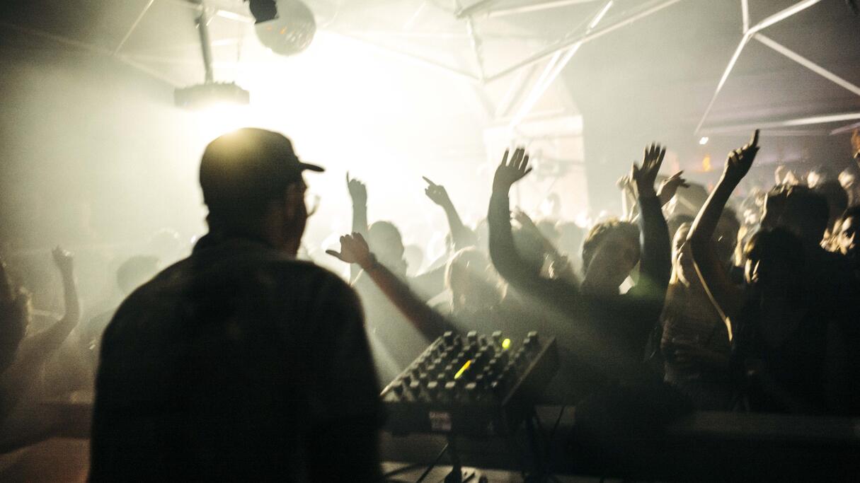 Nothing Gold Can Stay Remixes (Part B) by Kasper Bjørke 