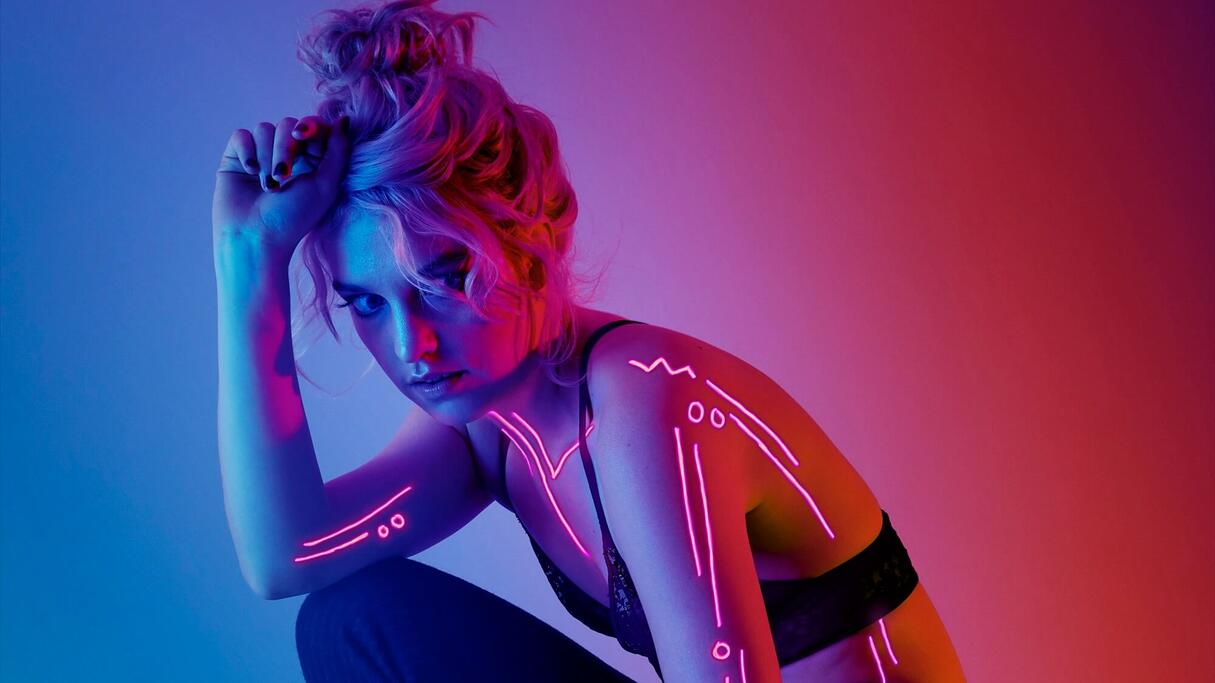 Lydmor by Ditte Chemnitz