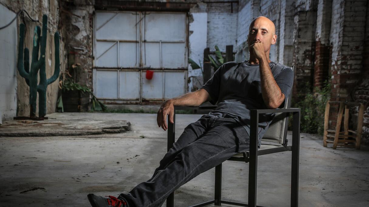 Pablo Sánchez