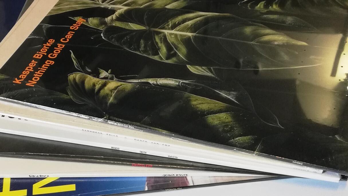 Bandcamp special bundles on offer!